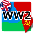 程序图标：WW2 European Theatre