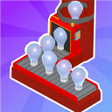 Programikonen: Idle Light Bulb