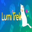 Symbol des Programms: Lumi Trek
