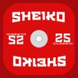 Icoon van programma: Sheiko - Workout Routines