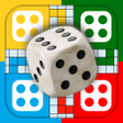 Icoon van programma: Ludo Play: Offline Multip…