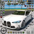 程序图标：Car Games 3D - Car Parkin…