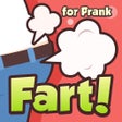 ไอคอนของโปรแกรม: Prank App - Fart Sounds G…