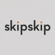 Icoon van programma: Skip Skip