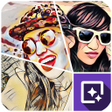 Programikonen: Deep Art Effects - AI Pho…