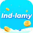プログラムのアイコン：ind-lamy