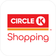 ไอคอนของโปรแกรม: Circle K Shopping
