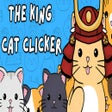 ไอคอนของโปรแกรม: The King Cat Clicker