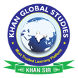 Icon of program: KHAN GLOBAL STUDIES