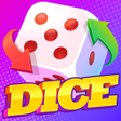 Ícone do programa: Dice Lucky:plinkoMines