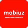Иконка программы: Mobiuz Client