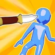 程序图标：Knife Master 3D
