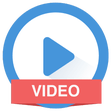 Ikon program: Video Player Pro