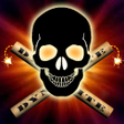 Ícone do programa: Time Bomb Simulator