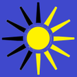プログラムのアイコン：Sunny Light M3U & XML IPT…