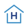 ไอคอนของโปรแกรม: Get HappyNest
