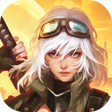 ไอคอนของโปรแกรม: Survivor ClashR-Virus