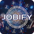 Иконка программы: Jobify - работа и подрабо…