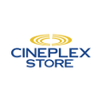 프로그램 아이콘: Cineplex Store