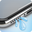 プログラムのアイコン：Water Remover - Clean Spe…
