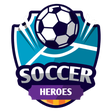 Programikonen: Player Soccer Hero