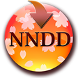 プログラムのアイコン:NNDD