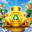 ไอคอนของโปรแกรม: Rail Reel Rush