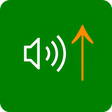 Programikon: Video Volume Booster