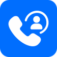プログラムのアイコン:CallMate: Caller ID Dial…