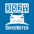 Ikona programu: Digital mileage tracker :…
