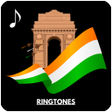 程序图标：Best Hindi Ringtones 2019