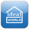 プログラムのアイコン：Ideal World