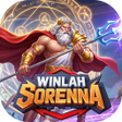 Programikonen: WINLAHSORENNA