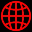 Ikona programu: Dark Web