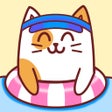 Ikona programu: Meowtel: In-Home Cat Sitt…