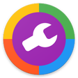 Programın simgesi: Quick Tools