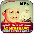 Programikonen: Al Minshawi Mushaf Al Mua…