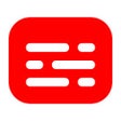 Иконка программы: YouTube Transcript Extrac…