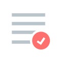 程序图标：Listify - Simple Todo App