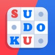 Programın simgesi: Sudoku Multiplayer Challe…