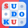 Icon of program: Sudoku Multiplayer Challe…