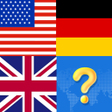 GeoQuiz - GuessFlags