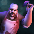 プログラムのアイコン：Scary Butcher 3D