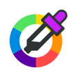 Icoon van programma: Color Dropper
