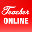 Иконка программы: Teacher Online