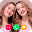 Icoon van programma: Sabby and Sophia Video ca…