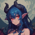 プログラムのアイコン：Succubus Slayer