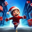 Icon of program: Christmas Game: Frosty Wo…
