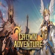 ไอคอนของโปรแกรม: Crown and Adventure