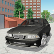 Gangster Petersburg 3D icon